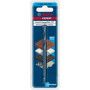 Foret de centrage EXPERT Carbure 105mm