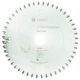 Lame scie circulaire Best Bois 210x30x2,3mm , 48D