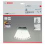 Lame scie circulaire Best Bois 210x30x2,3mm , 48D