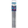 10 Forets beton sds plus 7X EXPERT 12x150x215mm