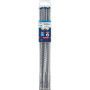 10 Forets beton sds plus 7X EXPERT 6.5x200x265mm