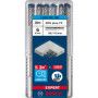 30 Forets beton sds plus 7X EXPERT 6x50x115mm