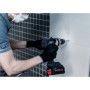 Foret BOSCH Hard Ceramic HEX-9 EXPERT