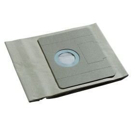5 sac-filtre papier GAS 35