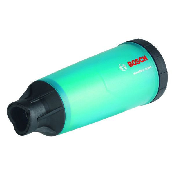 Réservoir et filtre GEX 125-150 AVE
