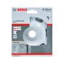 Meule diamantée béton high speed PRO 125x22.23x5mm double rangée de 9 segments