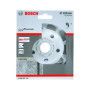 Meule diamantée béton longlife PRO 125x22.23x5mm double rangée de 18 segments