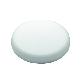 Disque polissage mousse souple Ø170 mm