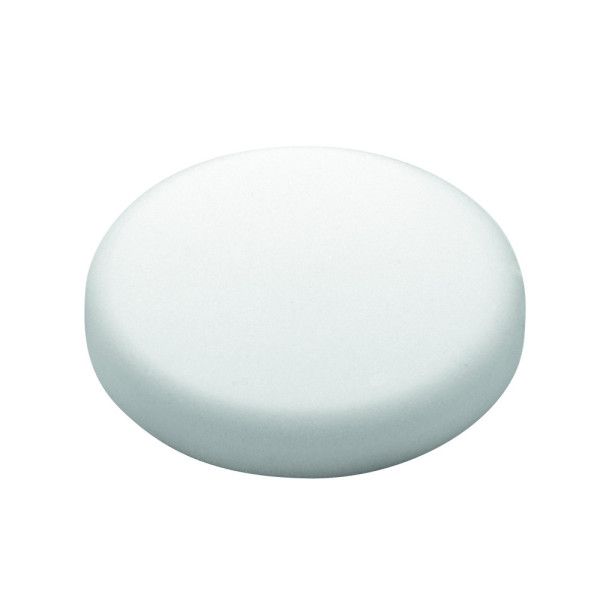 Disque polissage mousse souple Ø170 mm
