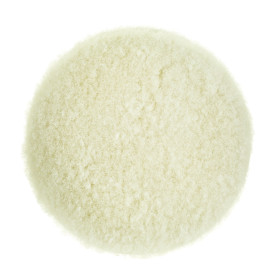 Peau de mouton Ø170 mm