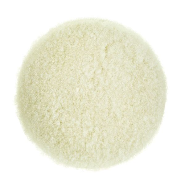 Peau de mouton Ø170 mm