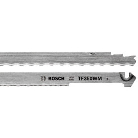 2 Lames scie tandem HCS Isolation 400mm TF350WM