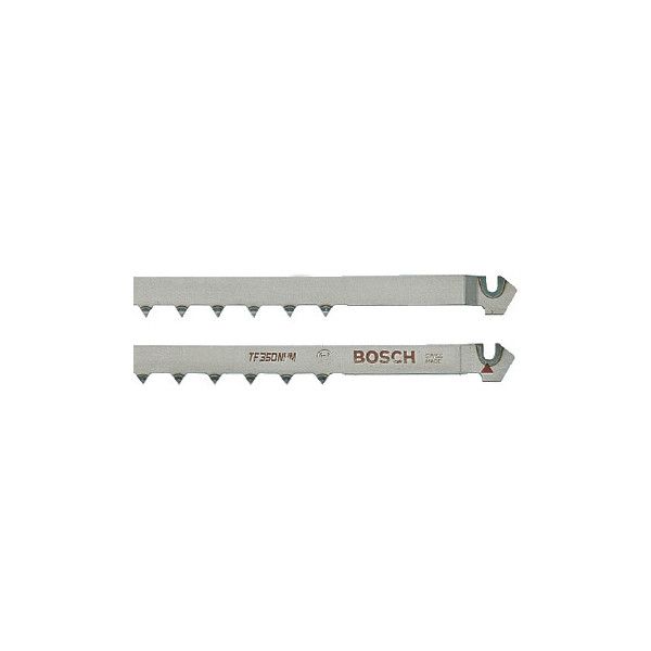2 Lames scie tandem Carbure Thermopierre 400mm TF350NHM