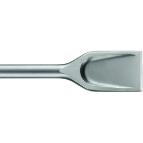 Burin bêche sds plus auto-affûtant PRO Longueur : 250 x Largeur : 60mm