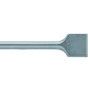 Burin bêche sds plus standard ORIGINAL Longueur : 250 x Largeur : 40mm