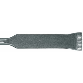 Burin façade dente sds plus PRO Longueur : 200 x 32 mm