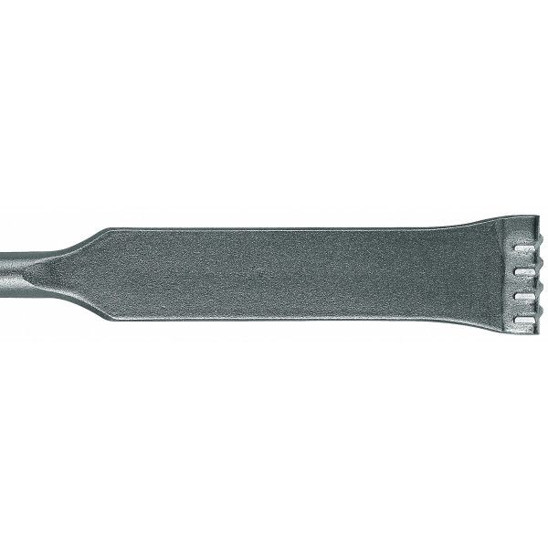 Burin façade dente sds plus PRO Longueur : 200 x 32 mm