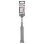 Burin façade dente sds plus PRO Longueur : 200 x 32 mm