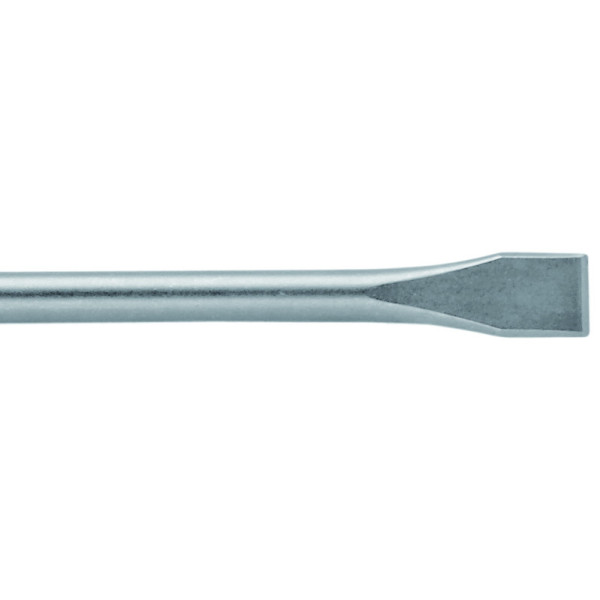 Burin plat sds plus standard ORIGINAL Longueur : 250 x 20 mm