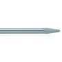 Burin pointu sds plus standard ORIGINAL Longueur : 140mm