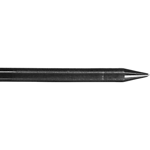 Burin pointu sds plus PRO longueur : 250mm