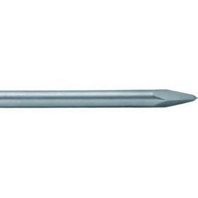 10 Burins pointus sds max standard ORIGINAL longueur : 400mm