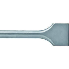 Burin bêche sds max standard ORIGINAL Longueur : 350mm Largeur : 115mm