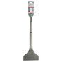 Burin bêche sds max standard ORIGINAL Longueur : 350mm Largeur : 115mm