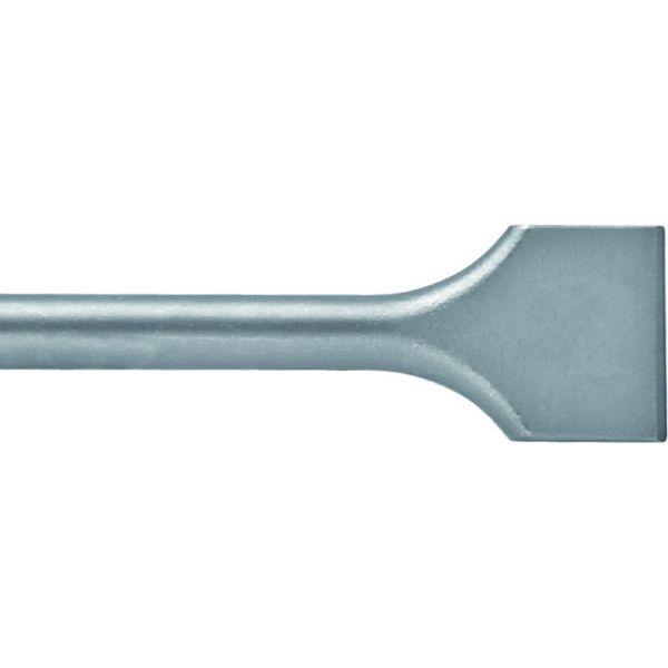 Burin bêche sds max standard ORIGINAL Longueur : 300mm Largeur : 80mm