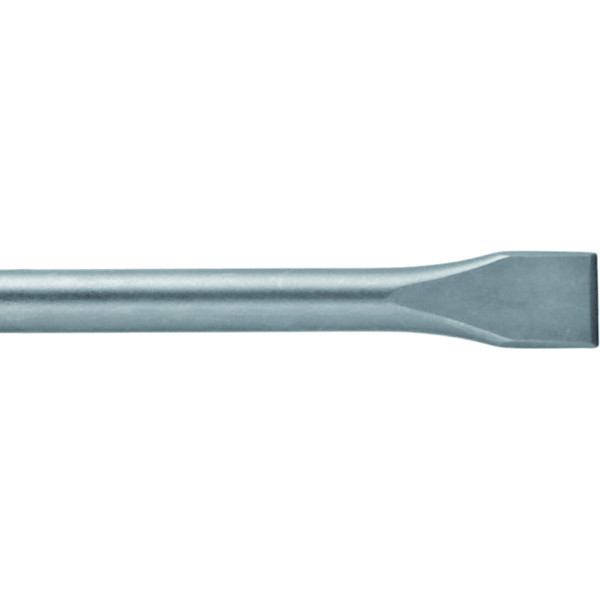 Burin plat sds max standard ORIGINAL longueur : 600mm Largeur : 25mm