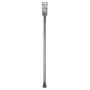 Burin plat sds max standard ORIGINAL longueur : 600mm Largeur : 25mm