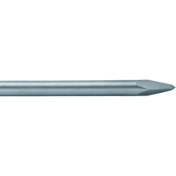 Burin pointu sds max standard ORIGINAL longueur : 600mm