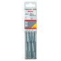 10 Forets beton sds plus 5 PRO 6x100x165mm