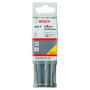 10 Forets beton sds plus 5 PRO 6x50x115mm