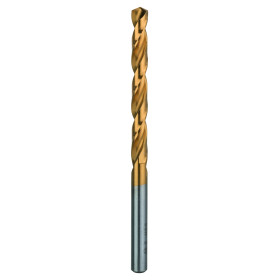 Foret HSS-TIN 3,5x39x70 mm Topline