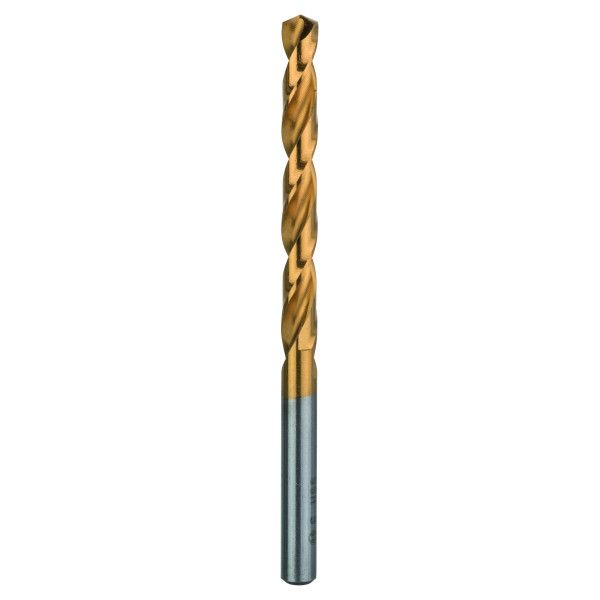 Foret HSS-TIN 3,5x39x70 mm Topline