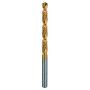 Foret HSS-TIN 3,5x39x70 mm Topline