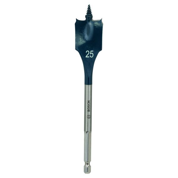 Mèche Self Cut Speed 24x152 mm