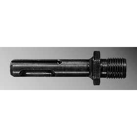 Adaptateur SDS+ pour mandrin 1/2