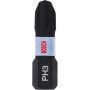 2 embouts IMPACT PH3 25mm