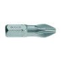 3 Embouts de vissage qualité extra-dure PH4 emmanchement hexagonal 32mm