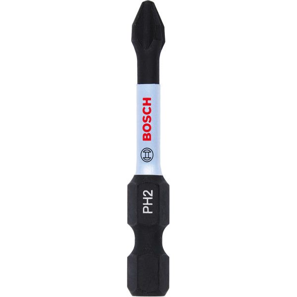 Embout IMPACT PH2 50mm