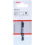 Embout IMPACT PZ3 50mm