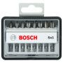 Set 8 embouts Phillips 49 mm EXTRA