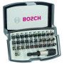 Coffret de vissage 32 pièces Longueur 25mm