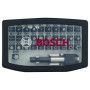 Coffret de vissage 32 pièces Longueur 25mm