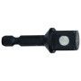 1 Adaptateur pour douilles adaptables 1/2 emmanchement hexagonal 50 mm