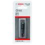 1 Adaptateur pour douilles adaptables 1/4 emmanchement hexagonal 50 mm