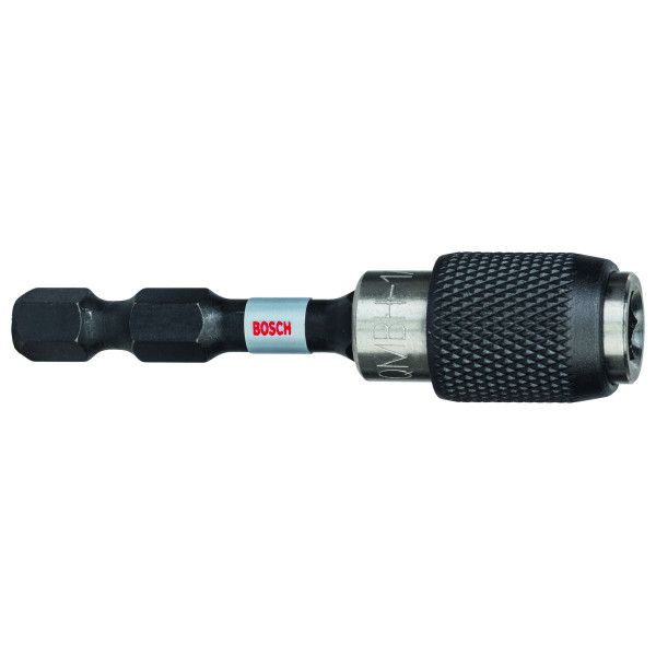 Porte embout impact avec bague Quick Release
