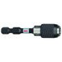 Porte embout impact avec bague Quick Release